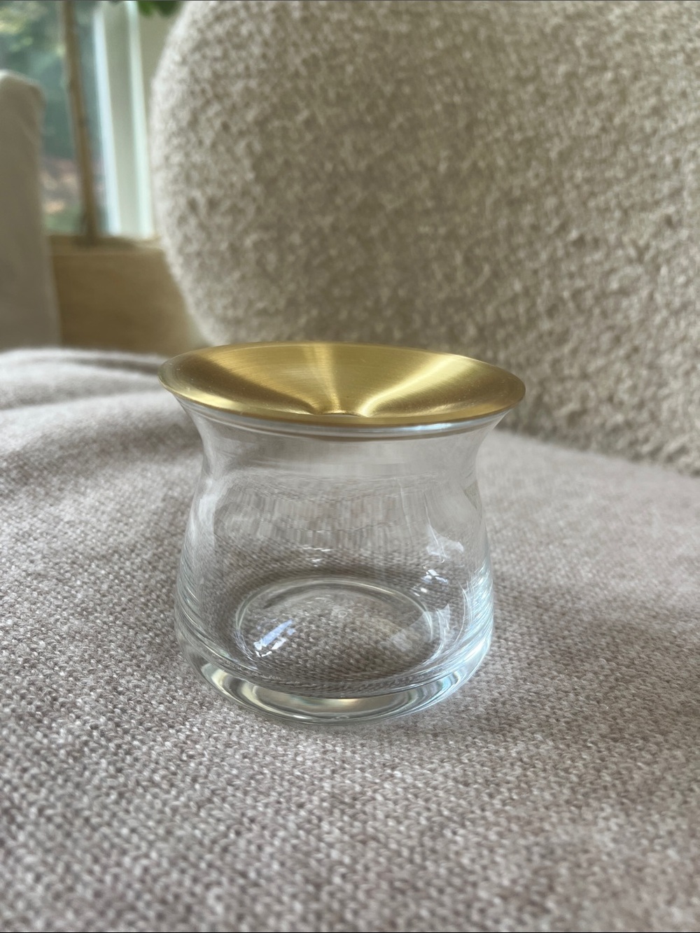 KINTO vase